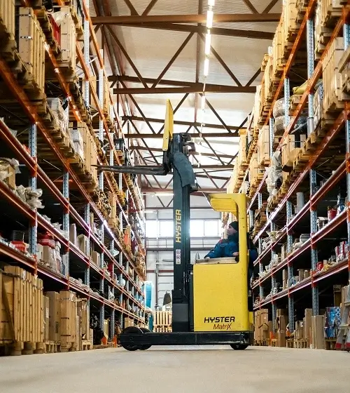 Why Inventory Management Matters: Accuracy Is Everything