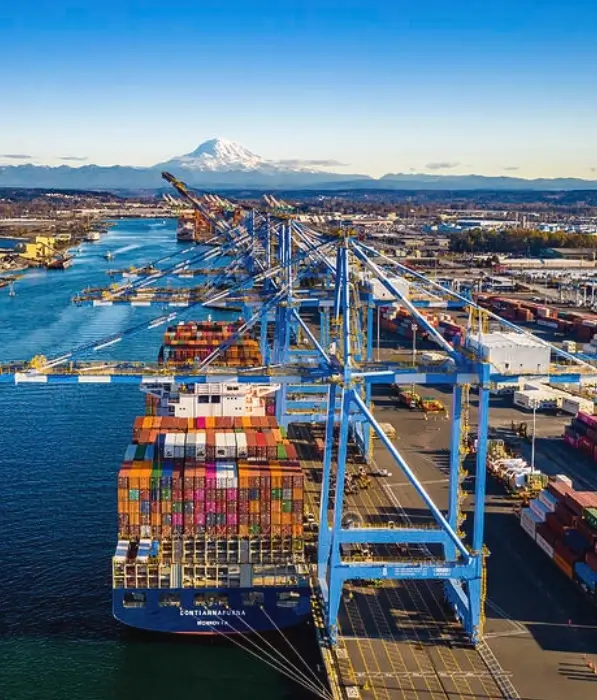 Warehousing Near the Port of Tacoma: What Actually Matters