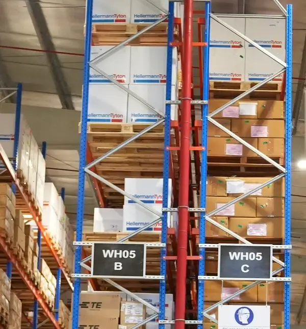 Warehousing in Washington State: Where the Space Actually Is