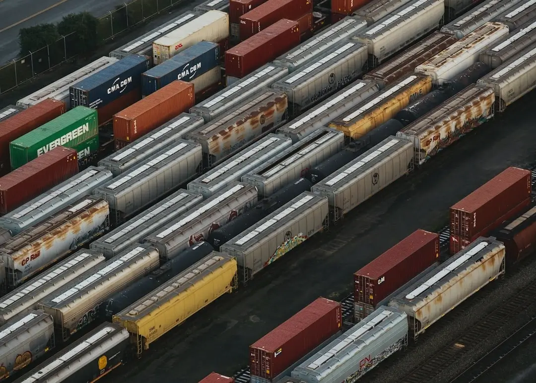 Transportation hubs placeholder