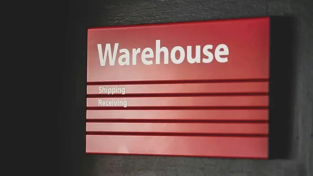Online store placeholder