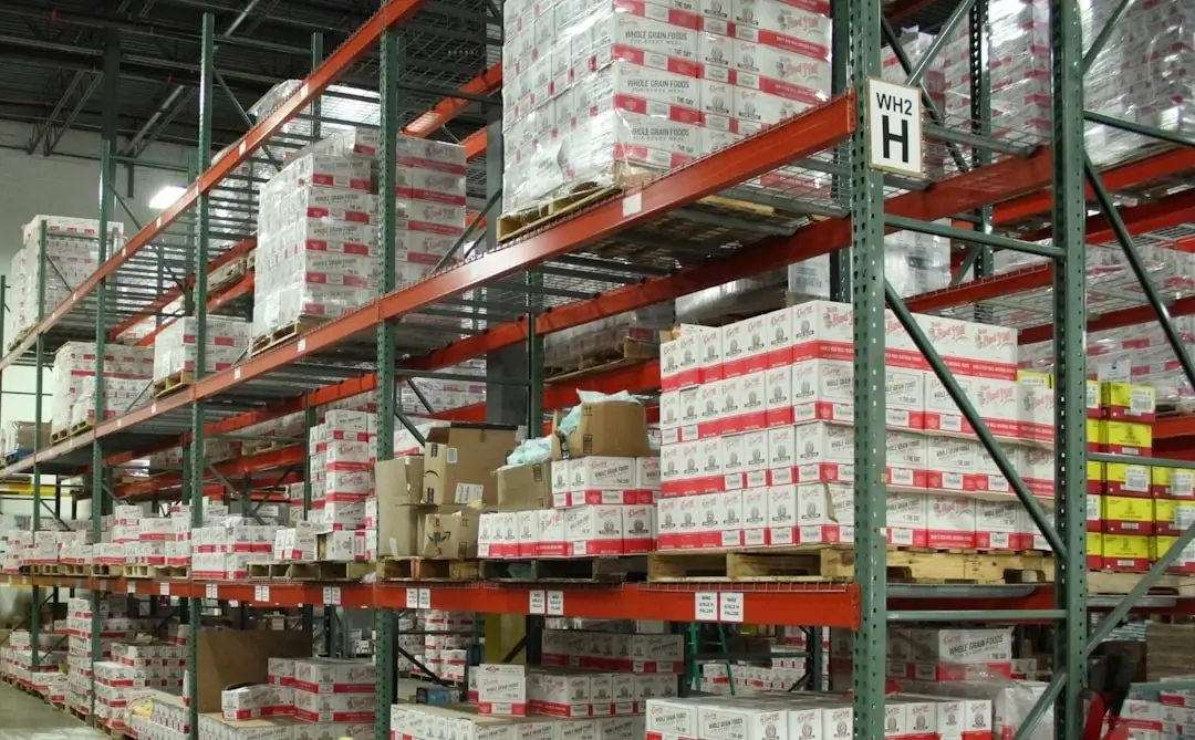 Returns & removals placeholder