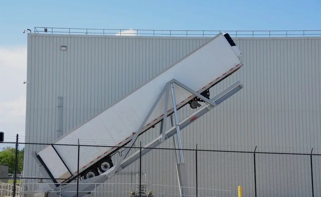 Industry: Freight-brokers slide #1 placeholder