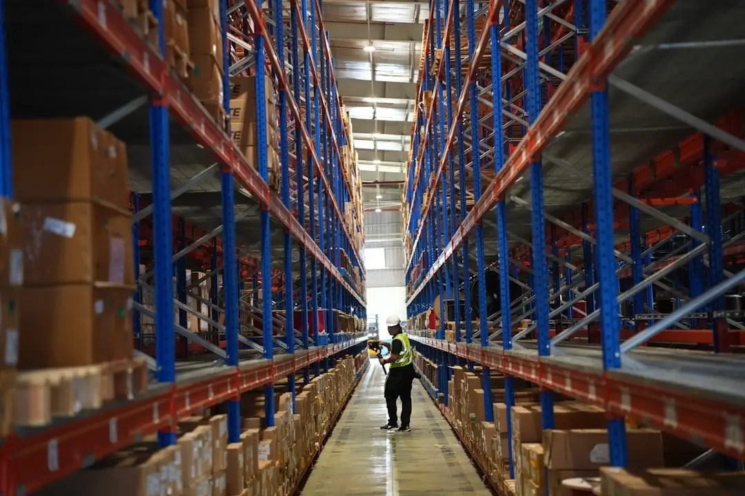 Lowe's supplier freight handling (1)