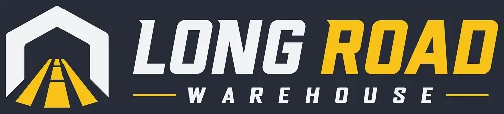 Long Road Warehouse main logo