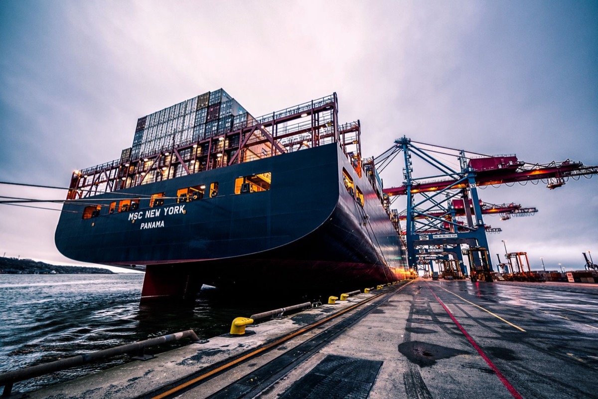Customs Clearance and Your Warehouse: Why Delays Hit the Dock