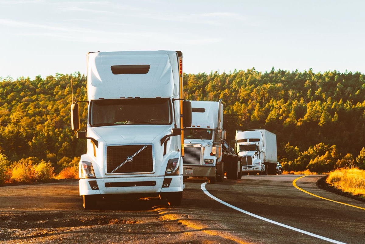 Choosing a Drayage Carrier: The View From the Receiving Dock