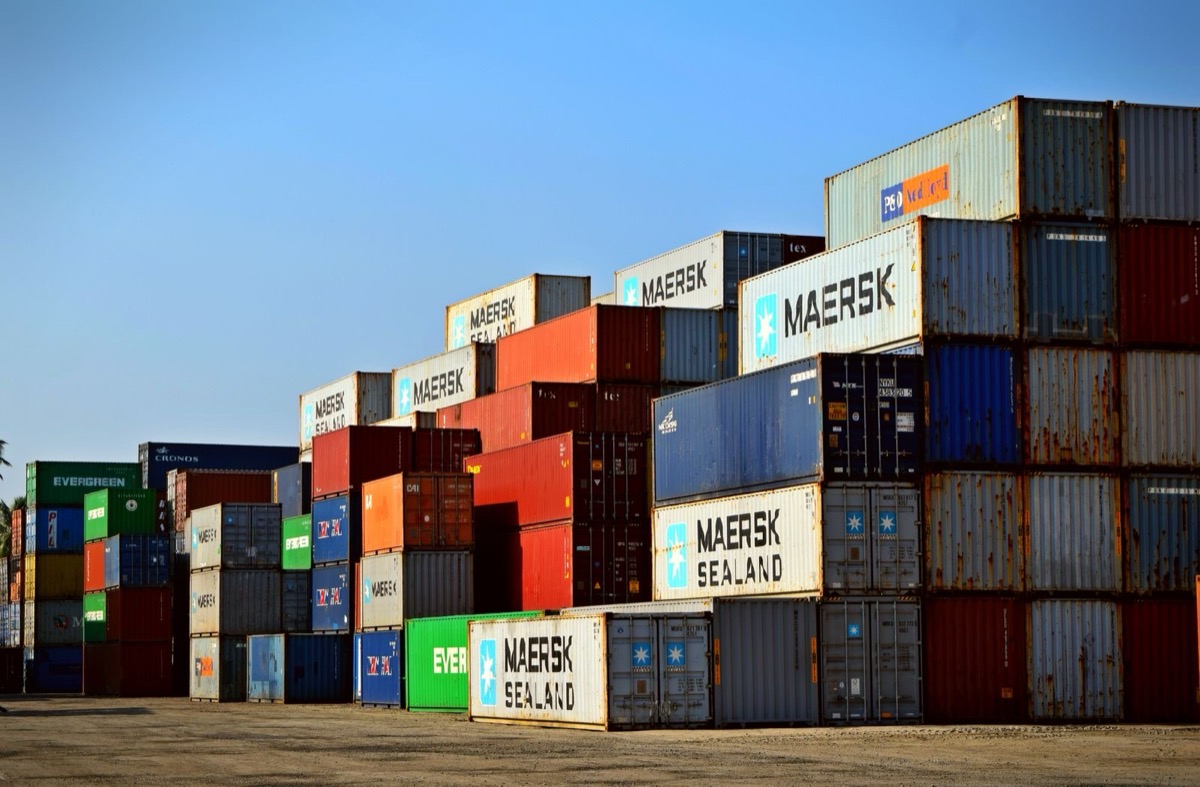 Ocean Freight to Warehouse Shelf: Where the Chain Actually Breaks