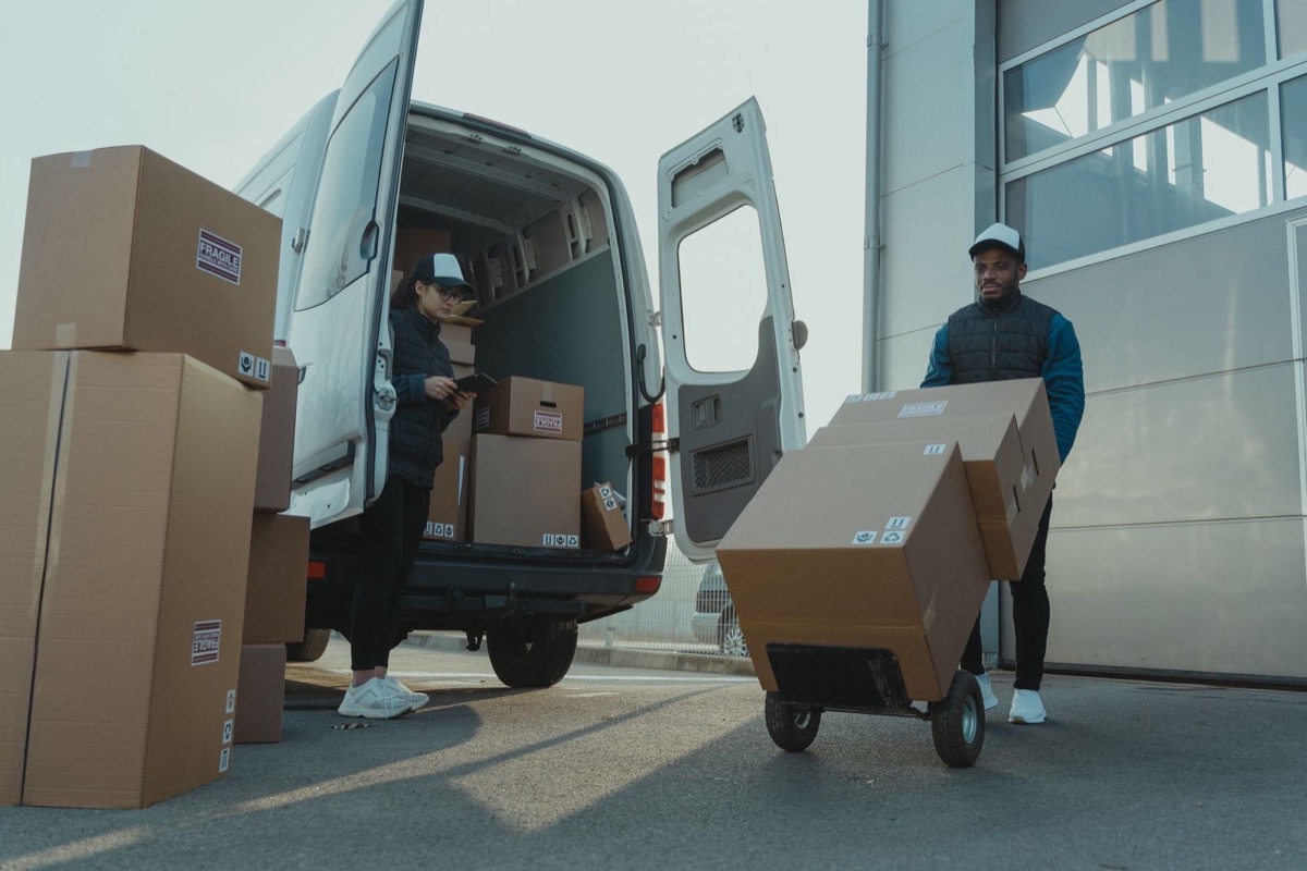 Customer Spotlight: What Parts Distribution Demands From a 3PL