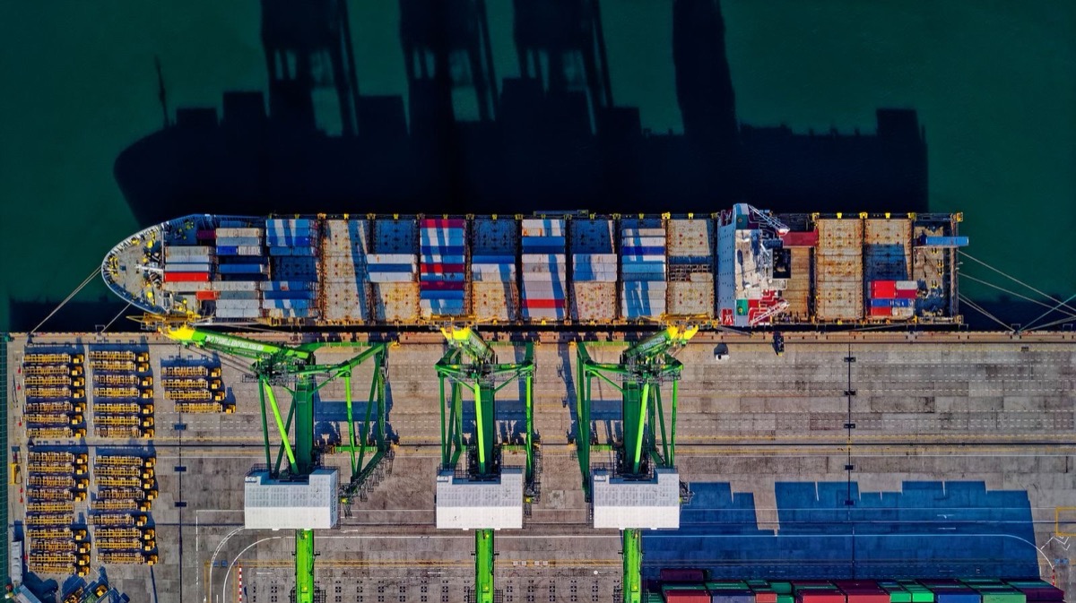 Top Drayage & Intermodal Carriers at Seattle and Tacoma (2026)